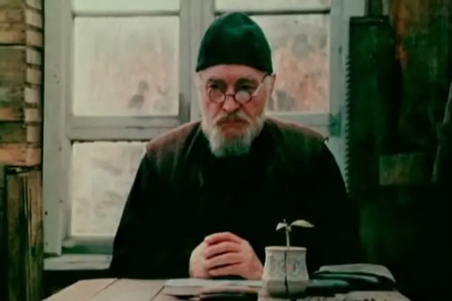 vyacheslav tikhonov在電影中“deams”