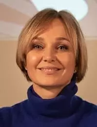Natalia Vddina - biyografi, lavi pèsonèl, foto, nouvèl, fim, aktris, mari, filmografi 2021