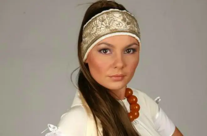 Tatiana Morozova - foto, biografia, vita personale, notizie, commedia donna 2021 21058_9