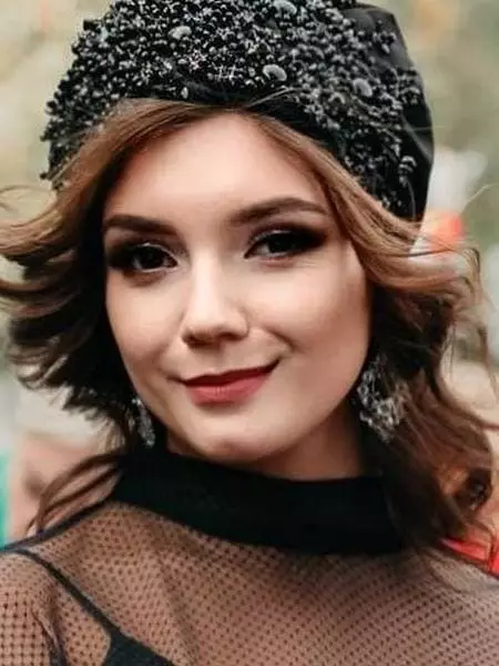 Daria Egorova - Biyografî, Jiyana Kesane, Wêne, Nûçe, Actress, "Series TV," Instagram ", Rolên sereke 2021
