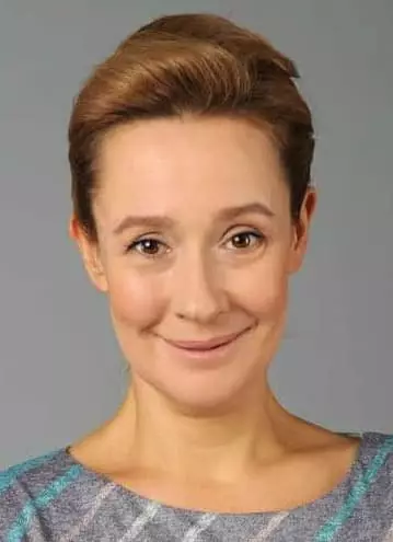 Евгенија Дмитриева - Биографија, личен живот, слика, вести, актерка, филмови, сопруг, деца 2021