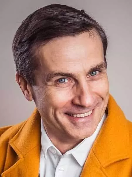 Ilya Shakunov - foto, biyografi, lavi pèsonèl, nouvèl, aktè 2021