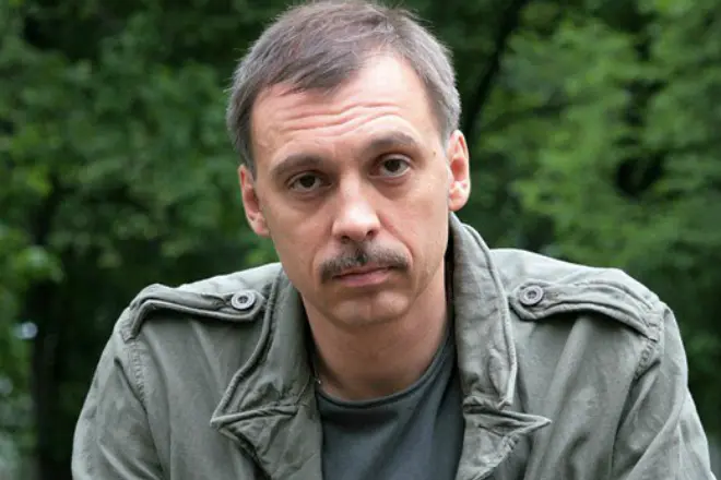 Sergey chosishvili
