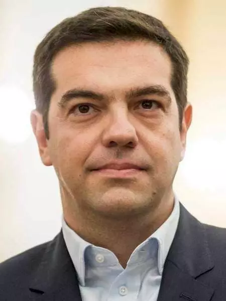 Alexis tsipras - Ọchịchị, Ndụ nkeonwe, na-eme, ihe ndị, rụzuru dị ka Pris na Gris na Gris na akụkọ ọhụrụ 2021