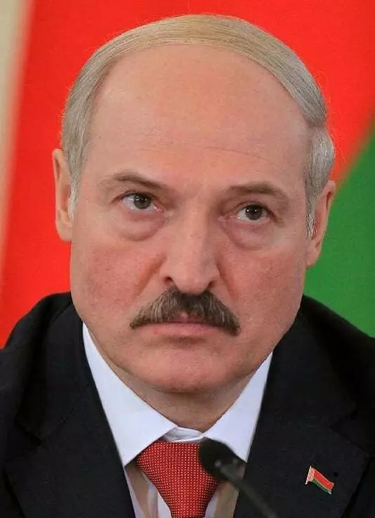 Alexander Lukashenko - biografi, jetë personale, foto, lajme, president i Bjellorusisë, moshës, nënës Catherine 2021
