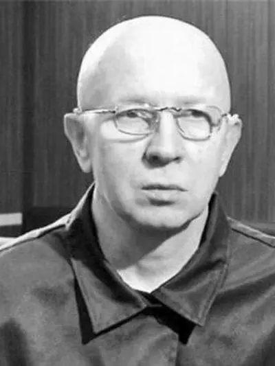 Anatoly OnoDovnko - Biografie, Persoonlike lewe, foto, oorsaak van dood, maniac, dokumentêre, slagoffers