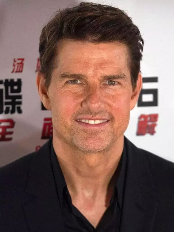 Tom Cruise - životopis, osobný život, foto, novinky, filmy, rast, filmografia, Nicole Kidman, manželka 2021