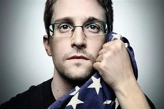 Edward Snowden quere volver aos Estados Unidos