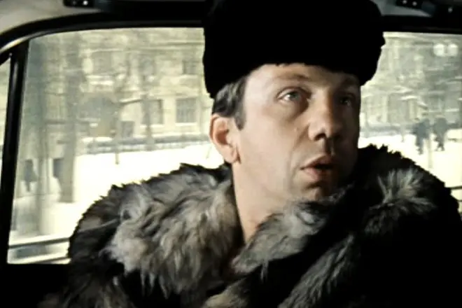 Savelius Kramarov a filmben