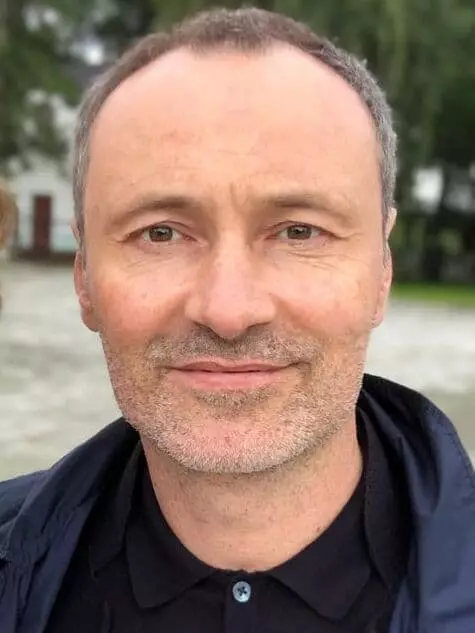 Dmitry ULYANOV - životopis, osobný život, filmy, novinky, foto, herec, televízia série 2021