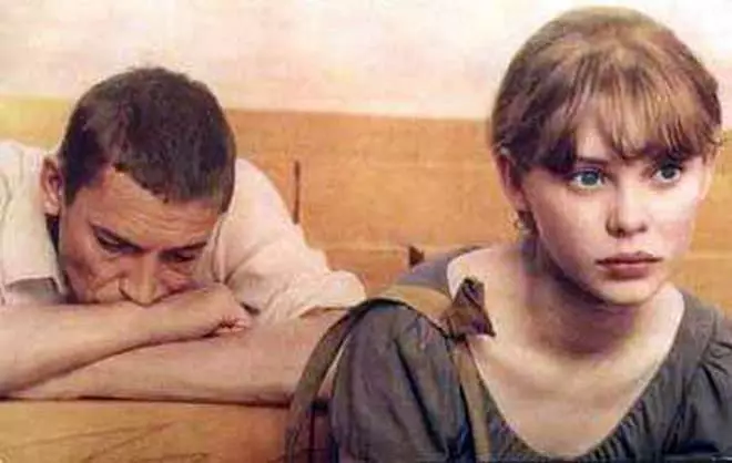 Valery móttökur og Olga Masha