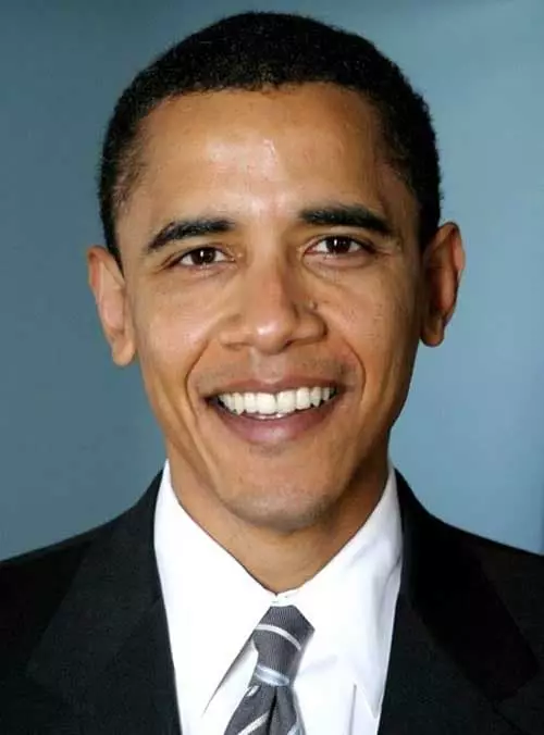 Barack Obama - fotografie, biografie, viață personală, știri 2021