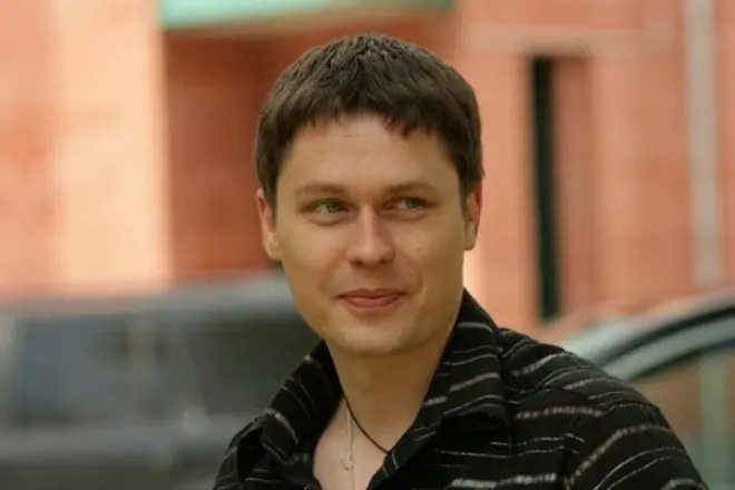 Denis Rozhkov