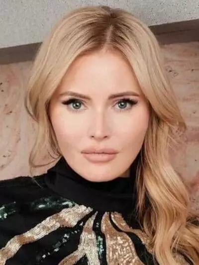 Dana Borisova - biografi, jetë personale, foto, lajme, "Instagram", vajza e Polina Aksenova, mosha 2021