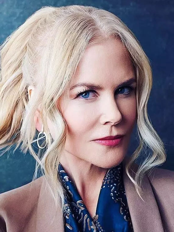 Nicole Kidman - Biografie, Persoonlike Lewe, Foto, Nuus, Aktrise, Films, TV-reeks, "Instagram" 2021