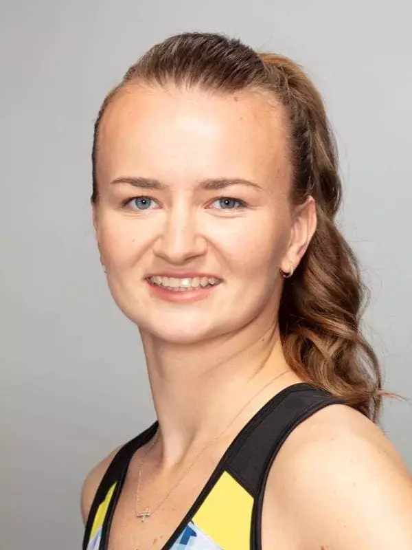 Barbor Creicchikova - Biografi, Personligt liv, Foto, Nyheter, Tennis, "Instagram", WTA, Tjeckisk Tennisspelare 2021