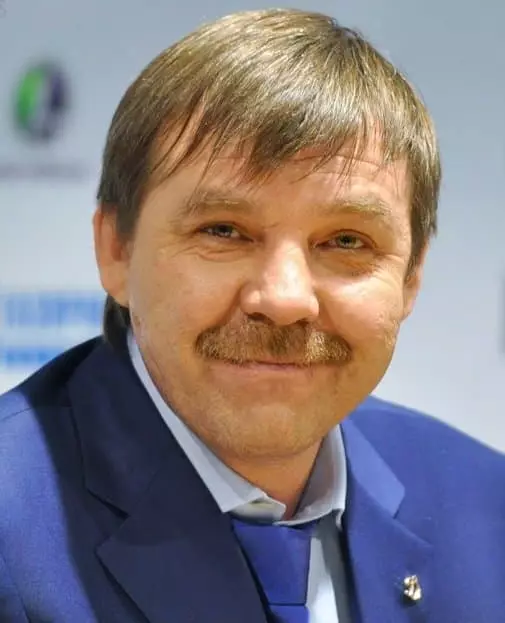 Oleg zagokok - Hockey, Itan-akọọlẹ, Fọto, Igbesi ẹmi ara ẹni, News 2021