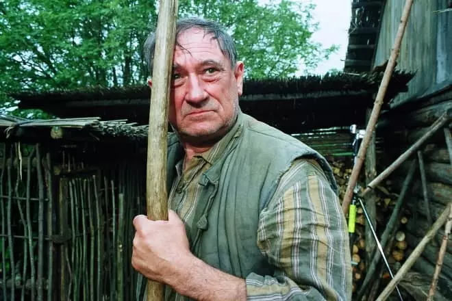 Mortarul Bogdan în film