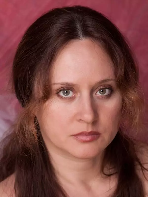 Natalia Surkov - fotografie, biografie, viață personală, știri, actriță 2021