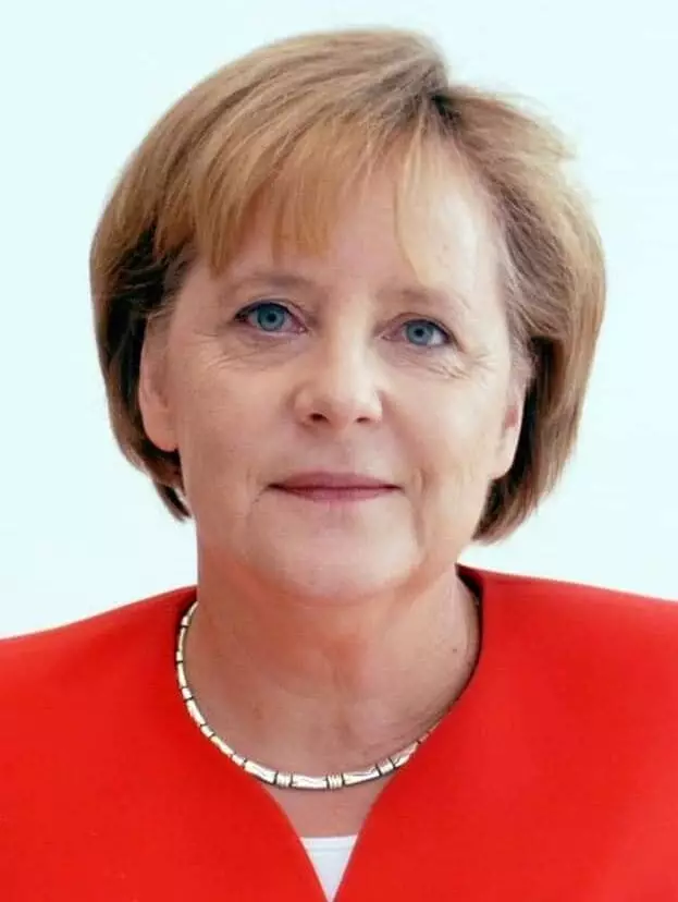 Angela Merkel - Biografia, bizitza pertsonala, argazkia, albisteak, hostoak postuekin, Alemaniako errektorearekin, 2021. urtea