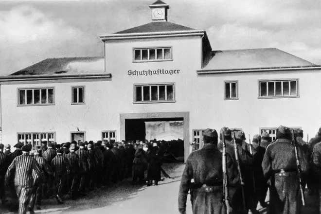 Koncentracijsko taborišče