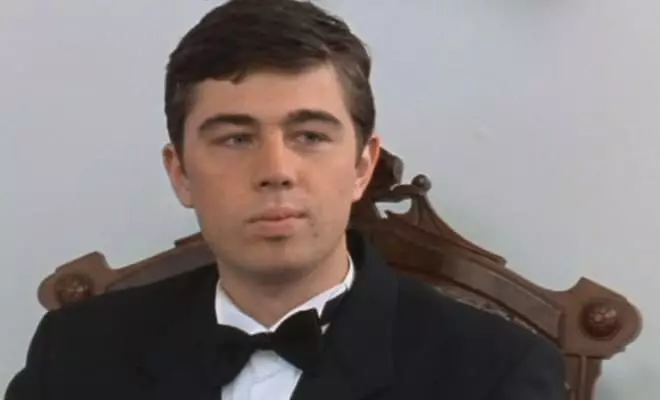 Sergey Bodrov-Jr
