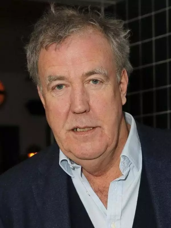 Jeremy Clarkson - Fotografie, Biografie, Life personală, Știri, Top Gear, Afișați 2021