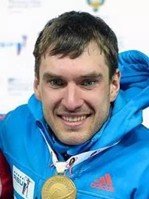 EVGENJA GARANICHEV - Biografija, novice, osebno življenje, biatlonist, fotografija, ruska nacionalna ekipa 2021