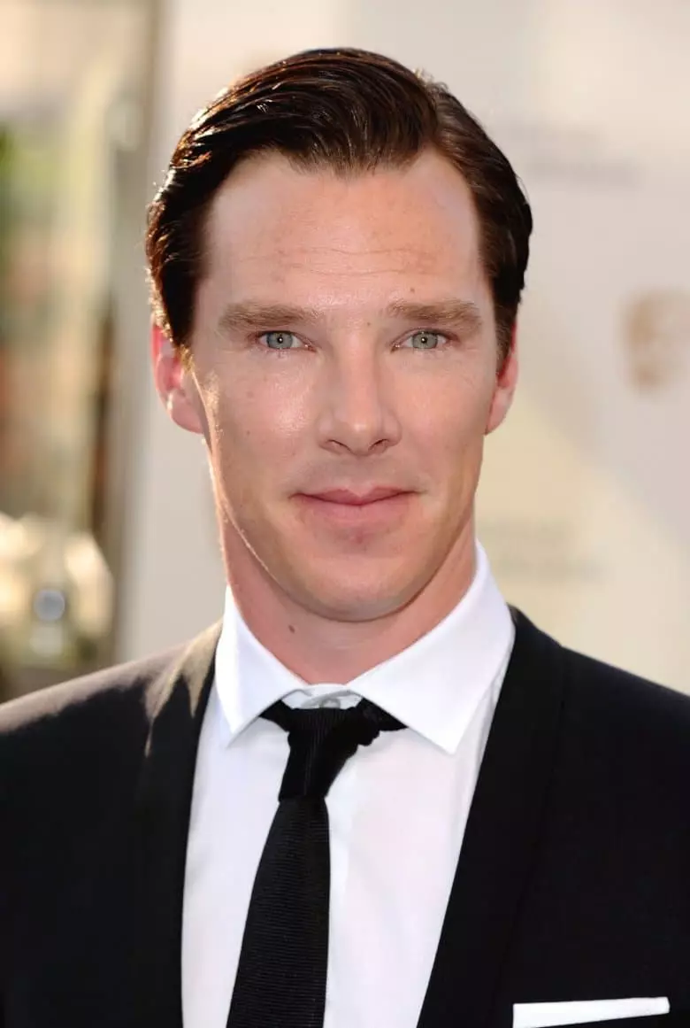 Benedict Cumberbatch - Binogén, poto, pilem, kahirupan pribadi, warta, Sherlock Holmes, séri 2021