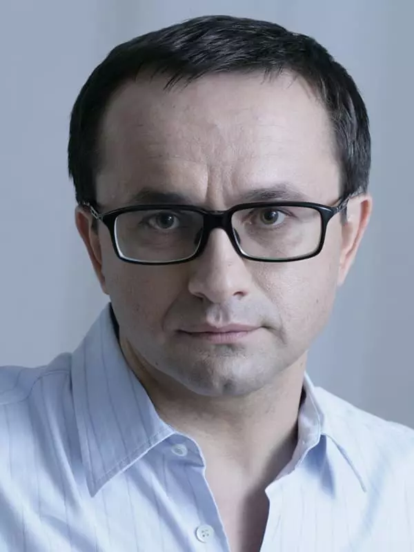Андрей Звягинщин - Биография, жеке жашоо, сүрөттөр, жаңылыктар, фильмдер, директор, "жакпаган" 2021