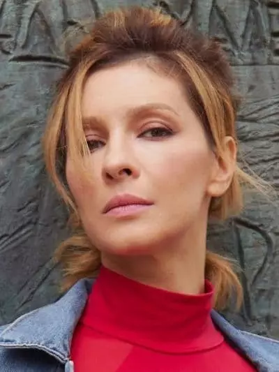 Elena Podikynskaya - Photo, Bywgraffiad, Bywyd Personol, Newyddion, Actores 2021