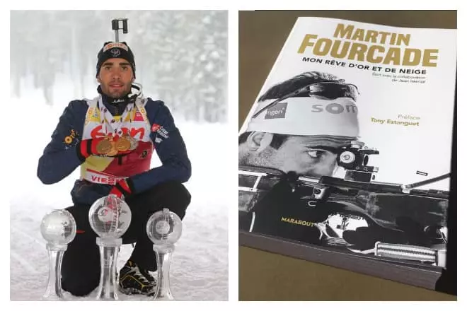 Martin Fourcad - Biografio, Fotoj, Biathlon, Persona Vivo, Novaĵoj 2021 21841_15