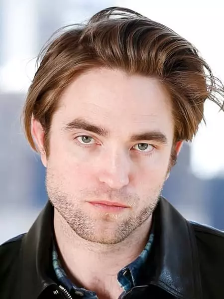 Robert Pattinson - fotografija, biografija, osebno življenje, novice, igralec 2021