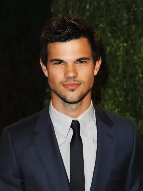 Taylor Lautner - biyografi, foto, pèsonèl lavi, nouvèl, filmografi 2021
