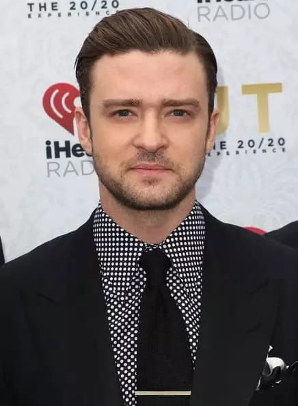 Justin Timberlake - Βιογραφία, φωτογραφία, προσωπική ζωή, νέα, τραγούδια 2021