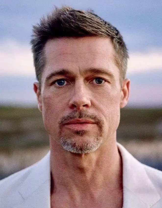 Brad Pitt - Foto, životopis, herec, osobný život, správy, filmy, Angelina Jolie 2021