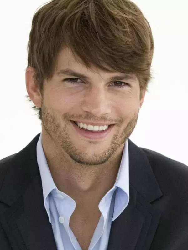Ashton Kutcher (Ashton Kutcher) - Biografi, Foto, Personlig liv, Nyheter, Filmografi 2021