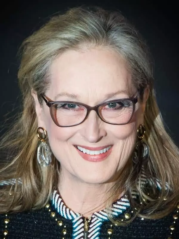 Meryl Streep - Biografia, bizitza pertsonala, argazkia, albisteak, aktorea, "primadonna", 2021 filmetan