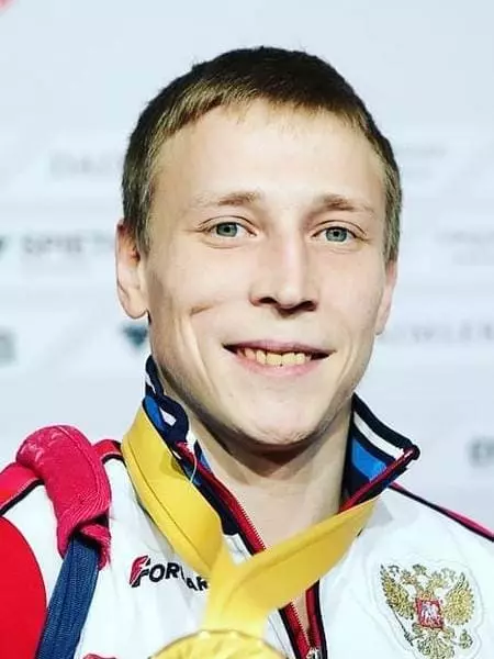דניס Ablyazin - ביוגרפיה, חיים אישיים, תמונה, חדשות "Instagram", התעמלות ספורט, אלוף באירופה, 2021