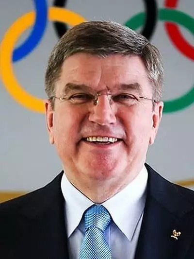 Thomas Bach - Biografi, Urip Biografi, Foto, Warta, Presiden Komite Olimpiade Internasional, Juara Olimpiade 2021