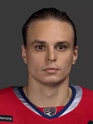 Alexey Marchenko - جیونی، ذاتی زندگی، تصویر، خبر، ہاکی پلیئر، لوکوموٹو، ہاکی، "Instagram"، KHL 2021