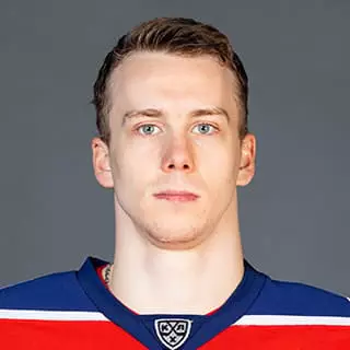 Pavel Karnukhov - životopis, osobný život, foto, novinky, hokejista, cska, útočník, ruský národný tím 2021