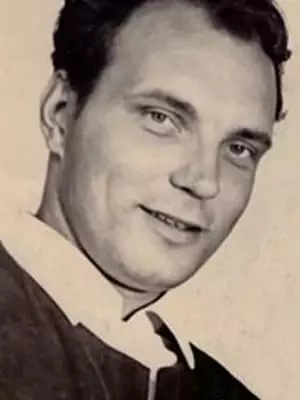 Yuri perov - biografie, viață personală, fotografie, cauza decesului, actor, soțul Raisa Ryazanova, familie