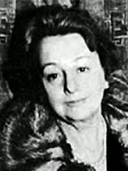 Elena Bulgakova (Shilovskaya) - Biografie, viață personală, fotografie, cauza morții, a treia soție Mikhail Bulgakov