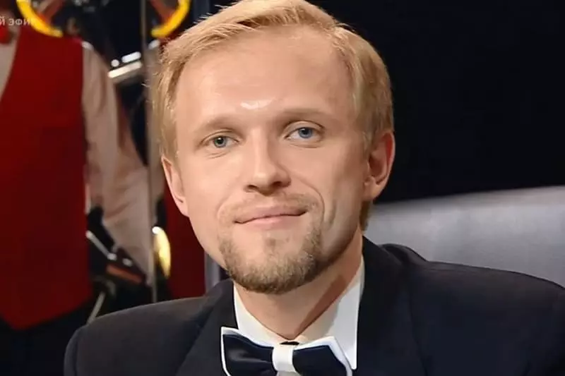 Sergey Nikolenko - Æviágrip, persónulegt líf, mynd, fréttir, "Hvað? Hvar? Hvenær? ", St Petersburg, Expert 2021