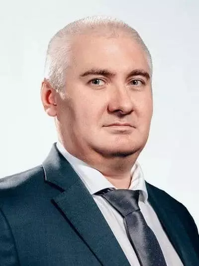 Stanislav Kuj - Biography, Personal Life, Career, News, Rector of MIREA RTU 2021