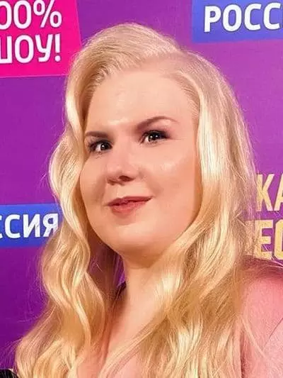 Ksenia Bakhchalova - Biografio, Persona Vivo, Foto, Novaĵoj, "Nu, ĉiuj kune!", Kantoj 2021