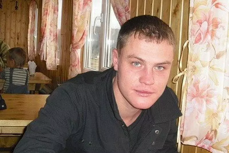 Vladimir Sannin noortes