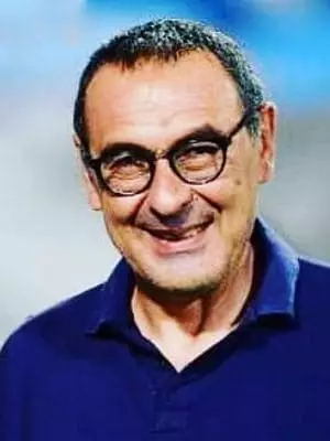 Maurizio Sarry - biography, personal life, photo, news, news, smoke, coach, "Juventus", Chelsea 2021