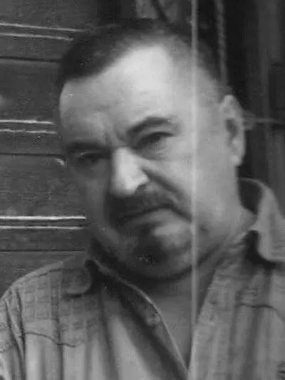 الیگزینڈر کدووشوف (الیگزینڈر لادوف) - جیونی، ذاتی زندگی، تصویر، موت کی وجہ سے، لاد کے شوہر